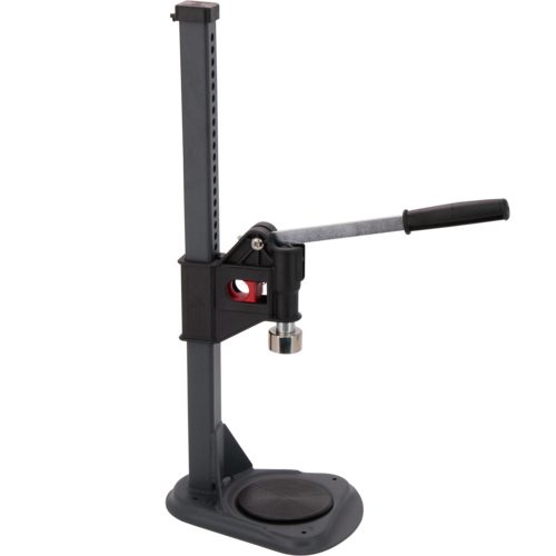Colt Strong High Pressure Bench Capper