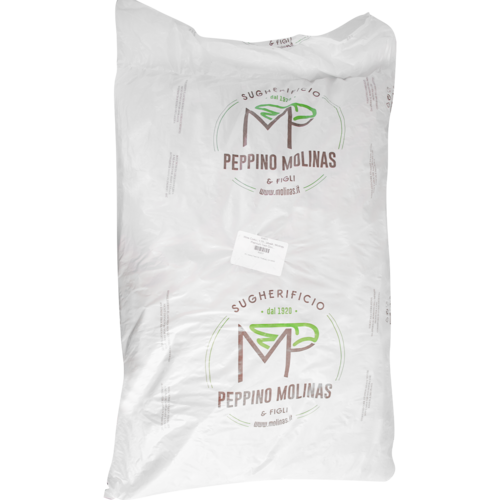 Twin Disc Wine Corks | Molinas SmartCork®  | Whole Natural Cork Ends | Agglomerated Core | #9 x 1.75