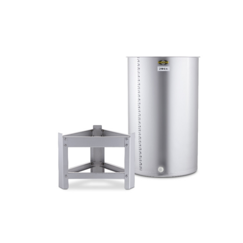 Speidel Storage Rack for Flat Bottom Tanks | BO/BD/UF | 820mm