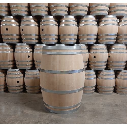 Balazs Hungarian Oak Barrel | Medium Toast | 56L | 14.8 gal