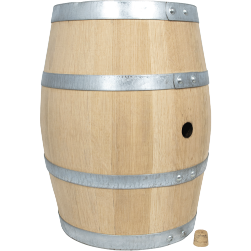 Balazs Hungarian Oak Barrel | Mild Toast | 10L | 2.64 gal