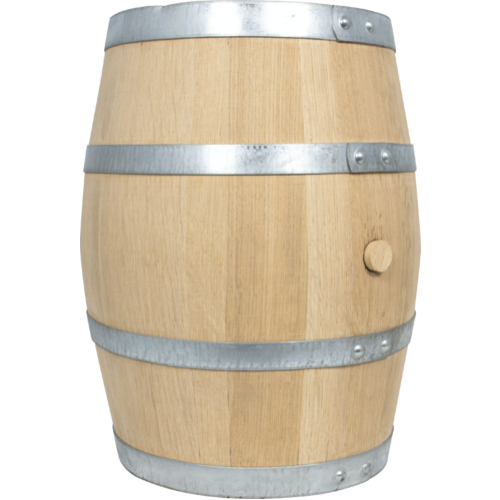Balazs Hungarian Oak Barrel | Mild Toast | 10L | 2.64 gal
