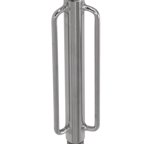 BevBright | Lenticular Housing Center Post | 1-High