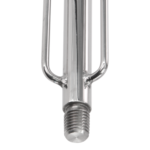 BevBright | Lenticular Housing Center Post | 3-High