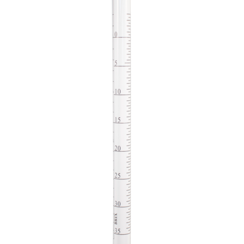 Triple Scale Hydrometer | Specific Gravity | Potential Alcohol | Brix