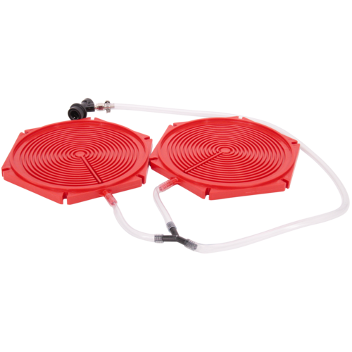 Beer and Wine Plate Filter Kit 