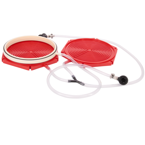 Beer and Wine Plate Filter Kit 