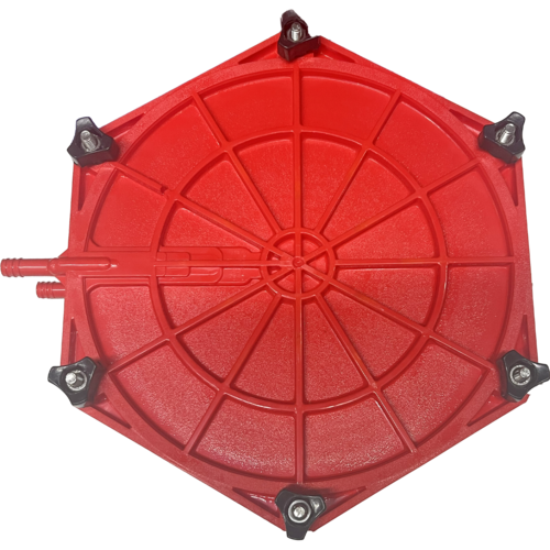 Beer and Wine Plate Filter Kit 