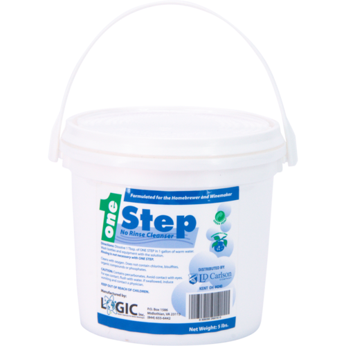 One Step Cleanser