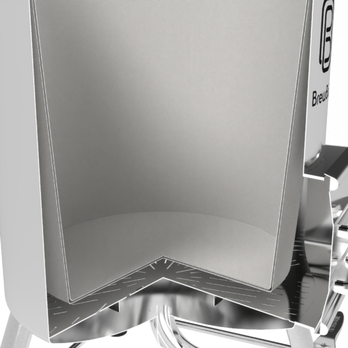 BrewBuilt® CB1 Commercial Cold Brew System | Gravity Transfer & Filtration Kit