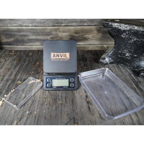 Anvil High Precision Digital Scale