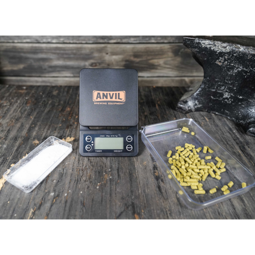 Anvil High Precision Digital Scale