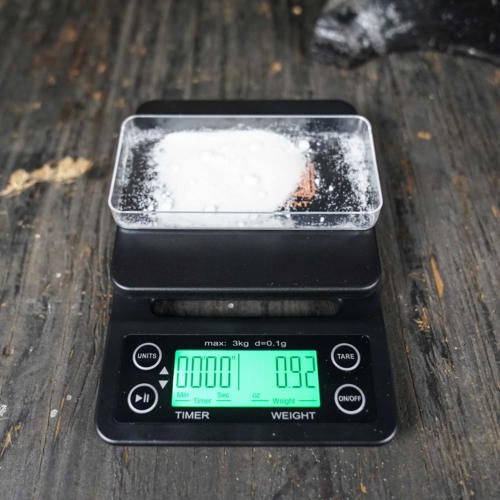 Anvil High Precision Digital Scale