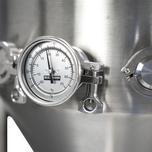 Blichmann G4 Fermenator™ | 14 Gallon