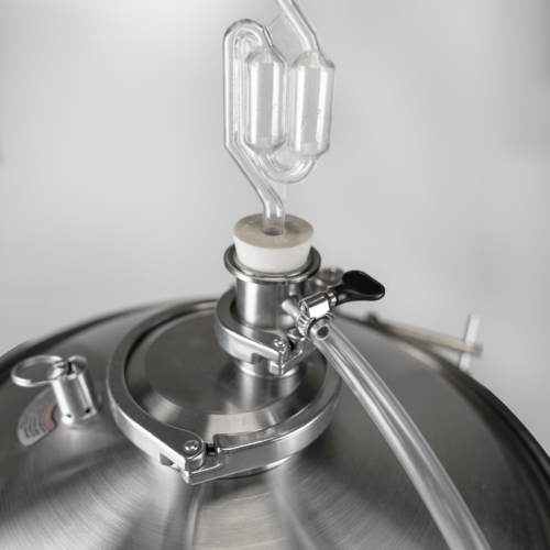 Blichmann G4 Fermenator™ | 14 Gallon
