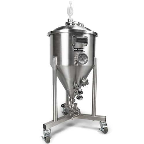 Blichmann G4 Fermenator™ | 14 Gallon