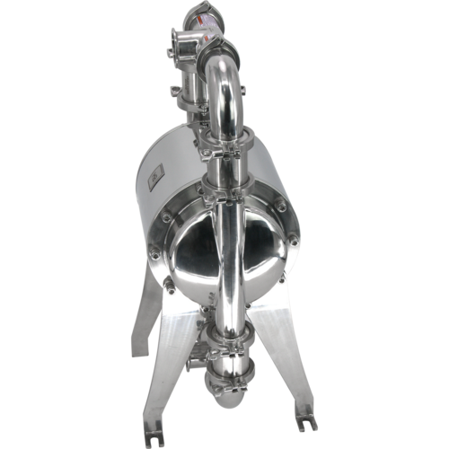MB® Sanitary Pneumatic Diaphragm Pump | 100 GPM | 2