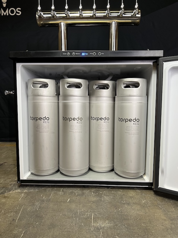 Torpedo
