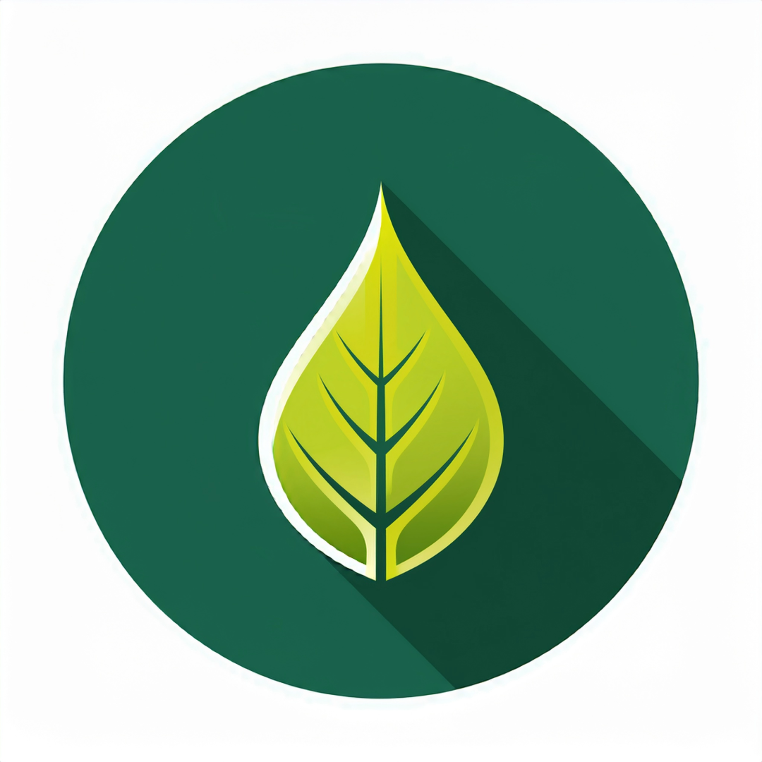 Leaf Icon