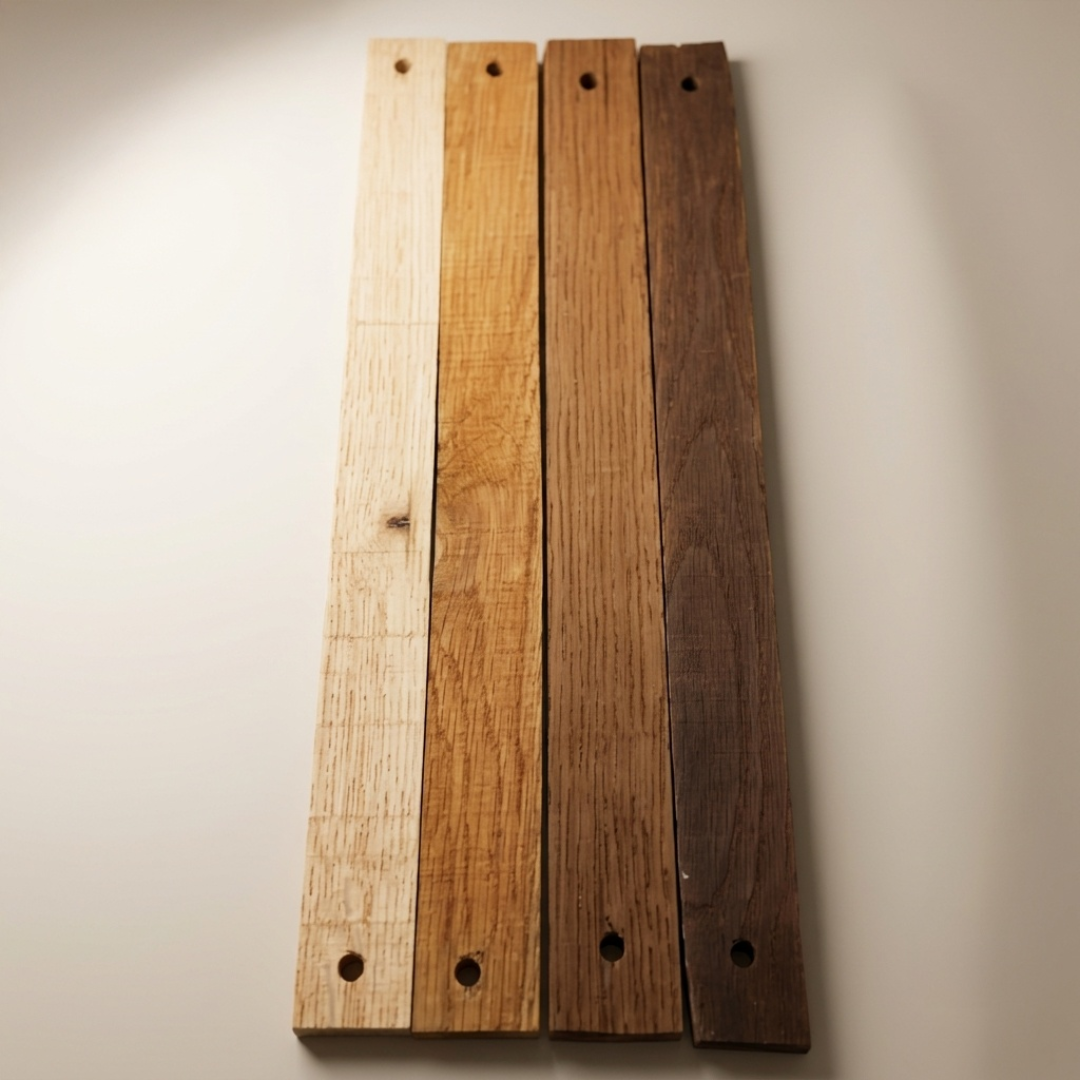 OCI Oak