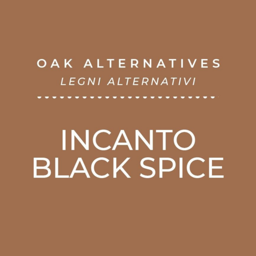 Incanto Black Spice Chips