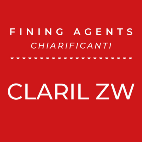 Enartis Claril ZW product packaging