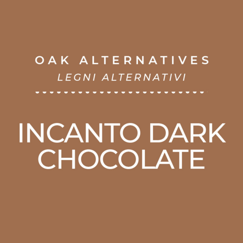 Incanto Dark Chocolate Chips