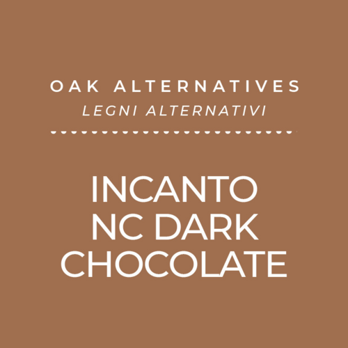 Incanto NC Dark Chocolate