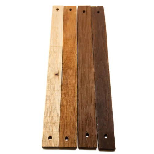 Tank Staves