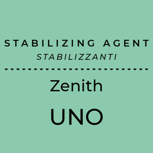 Enartis Zenith Uno product bottle